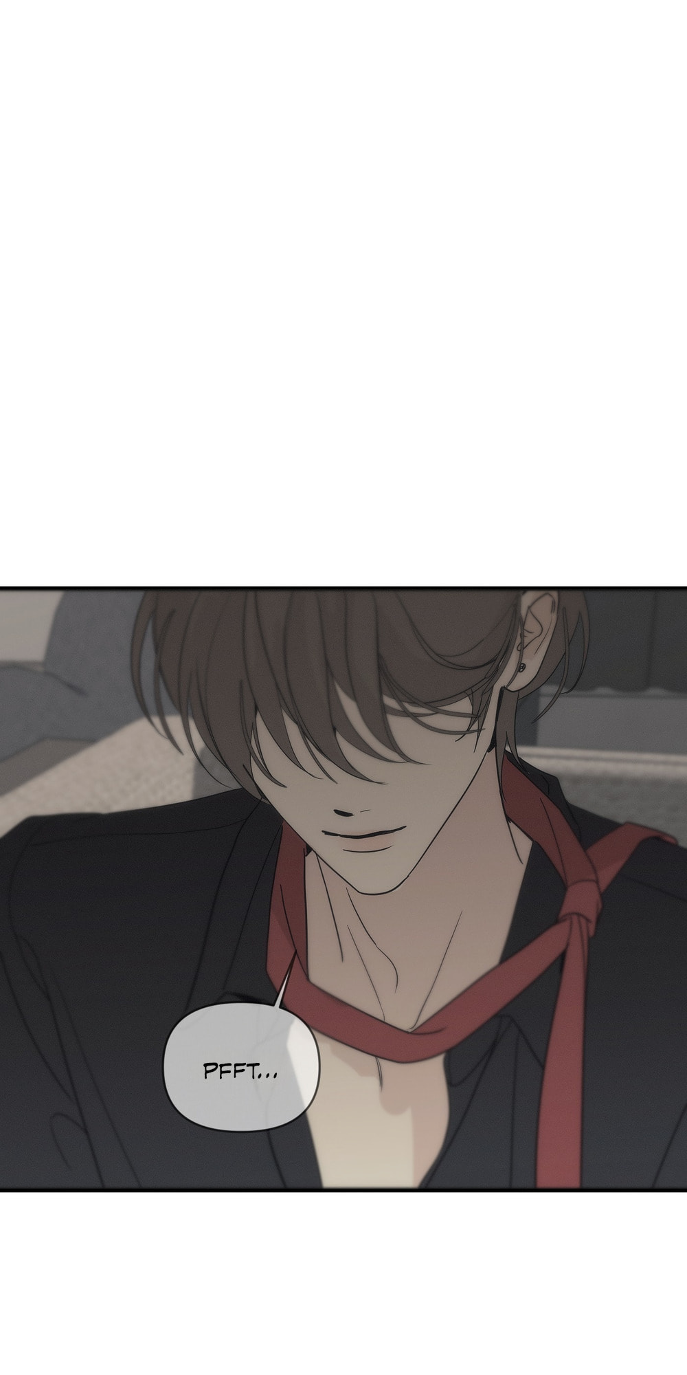 Catch Me if You Can Chapter 8 page 8 - 