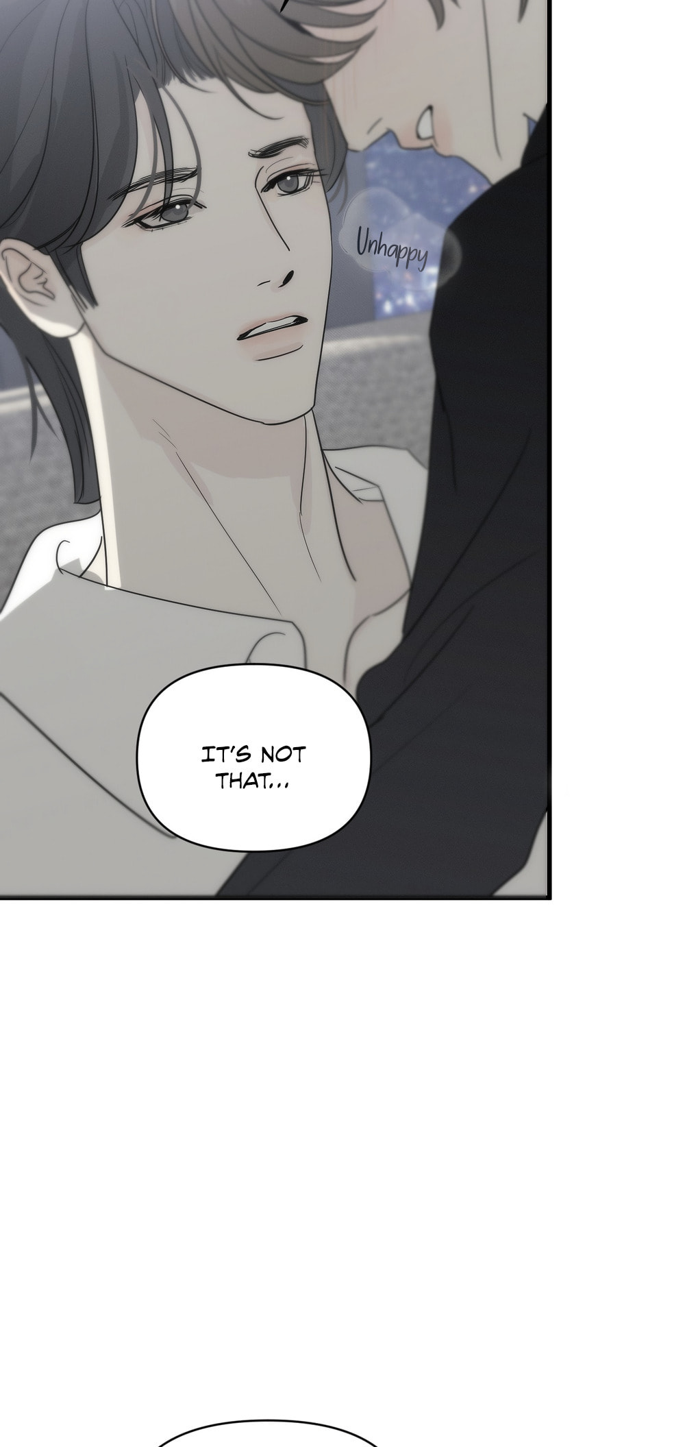 Catch Me if You Can Chapter 8 page 71 - 