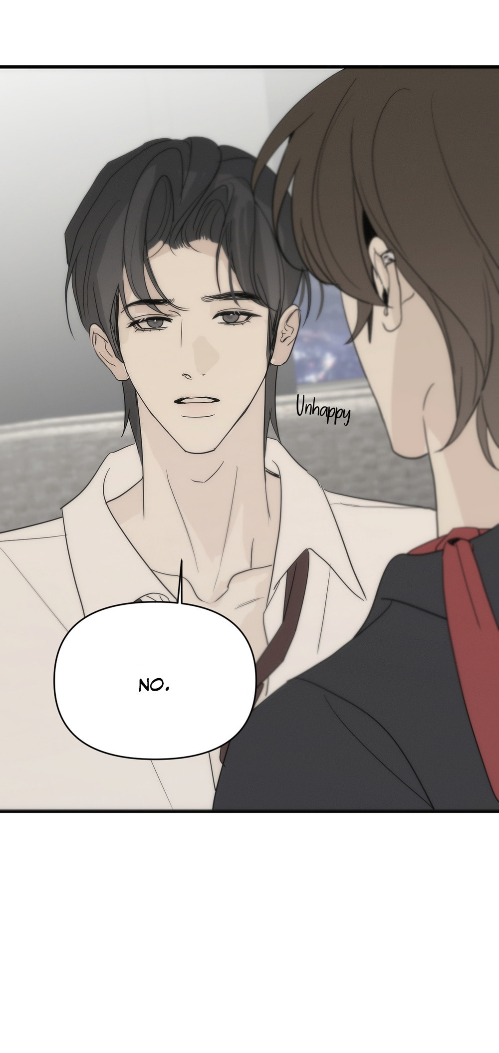 Catch Me if You Can Chapter 8 page 73 - 