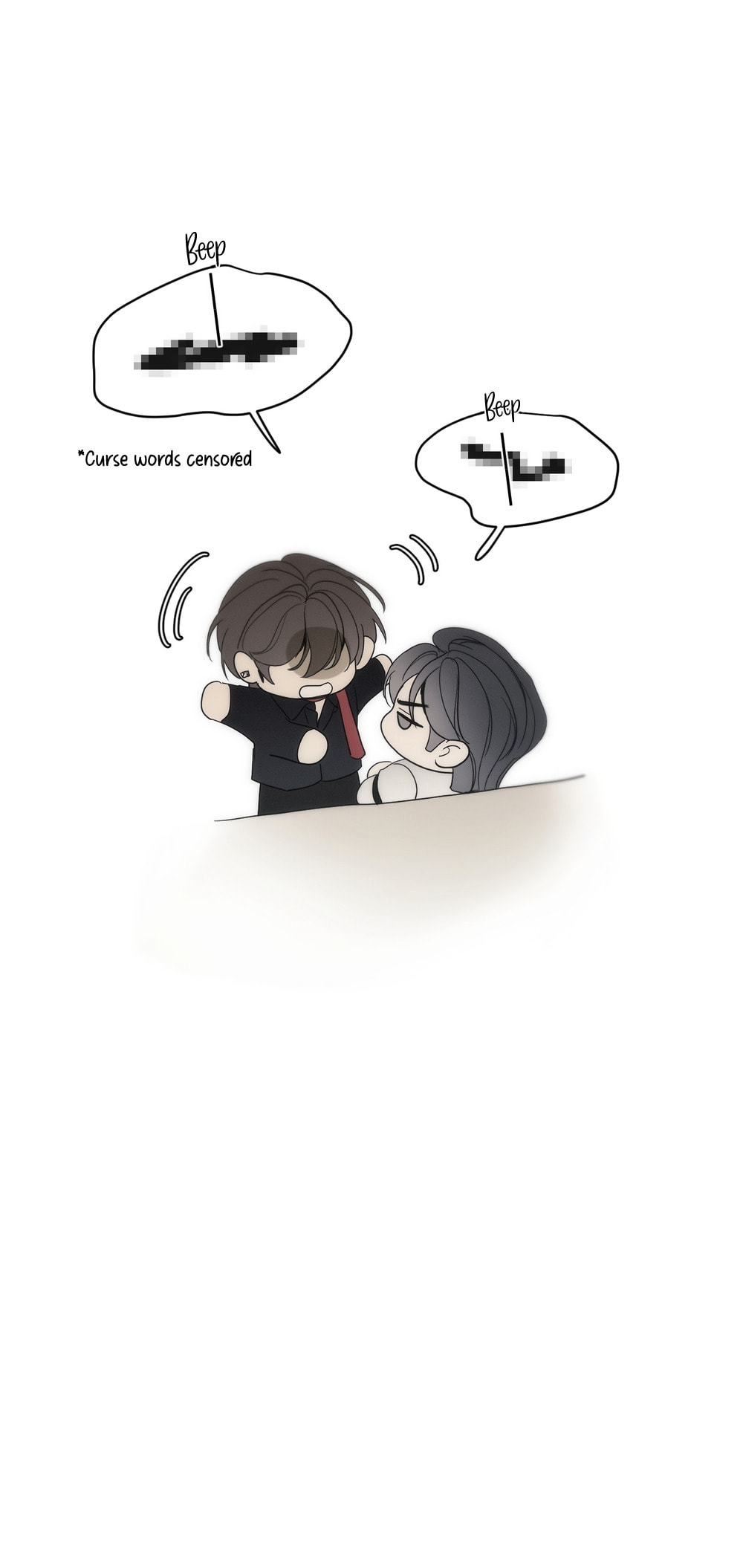Catch Me if You Can Chapter 8 page 75 - 