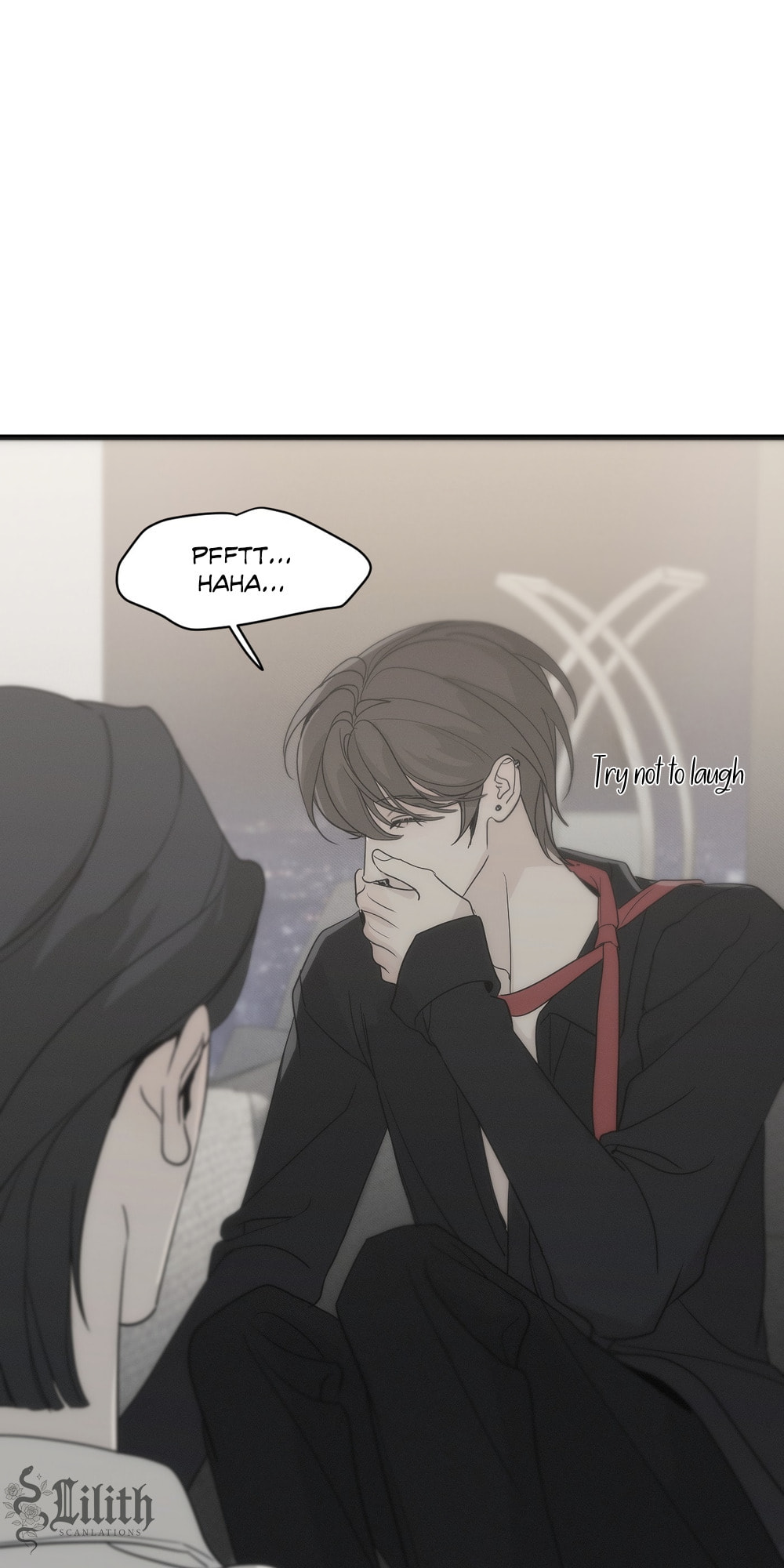 Catch Me if You Can Chapter 8 page 9 - 