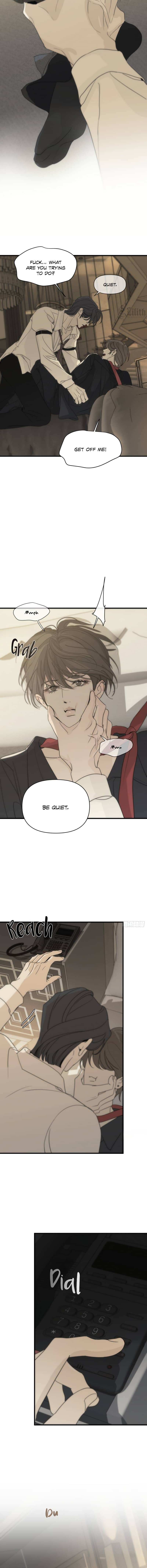 Catch Me if You Can Chapter 9 page 2 - 