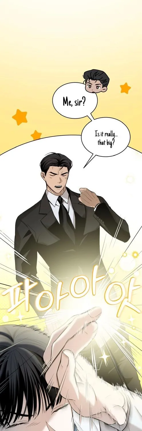 Catch Up Chapter 0 page 8 - 