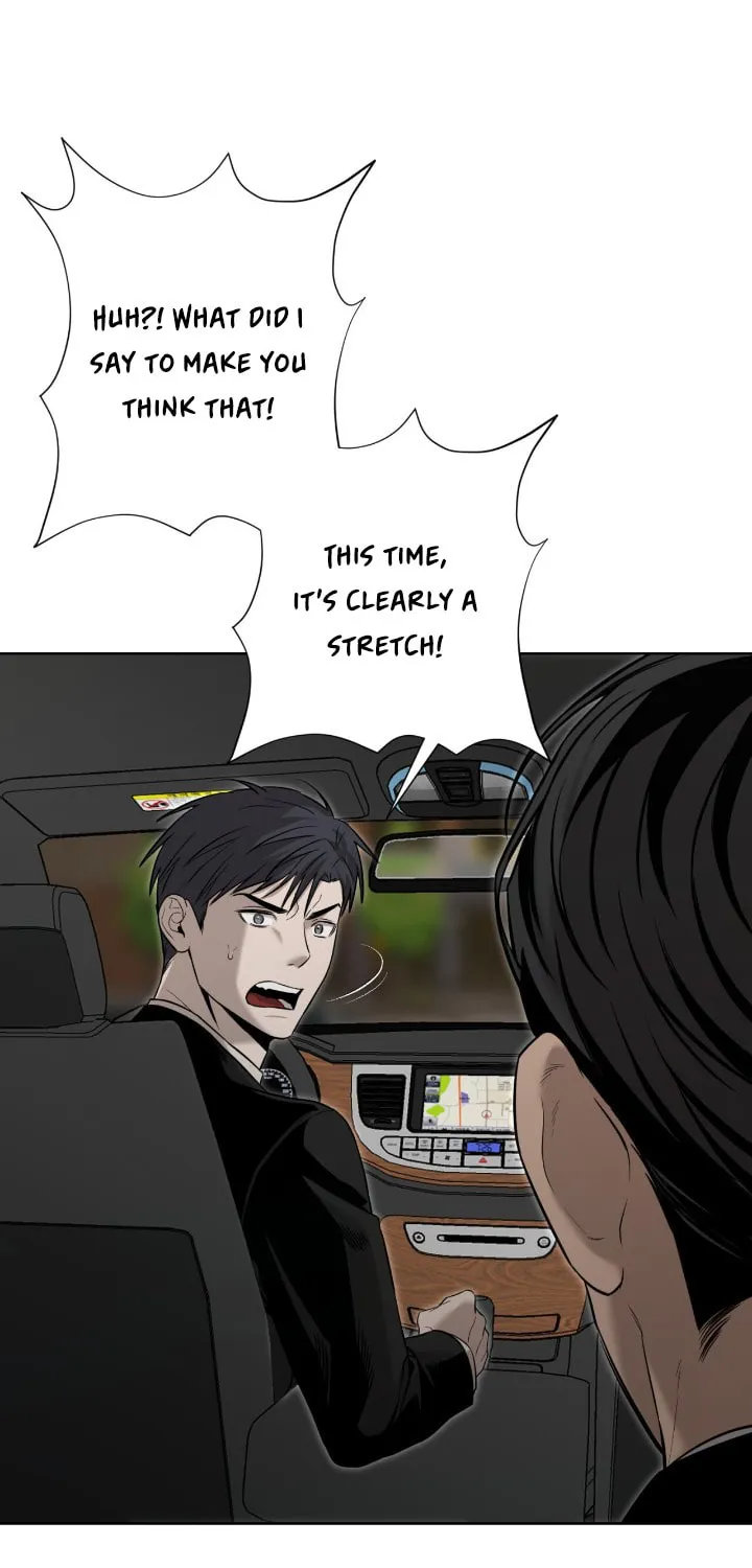 Catch Up Chapter 1 page 12 - 