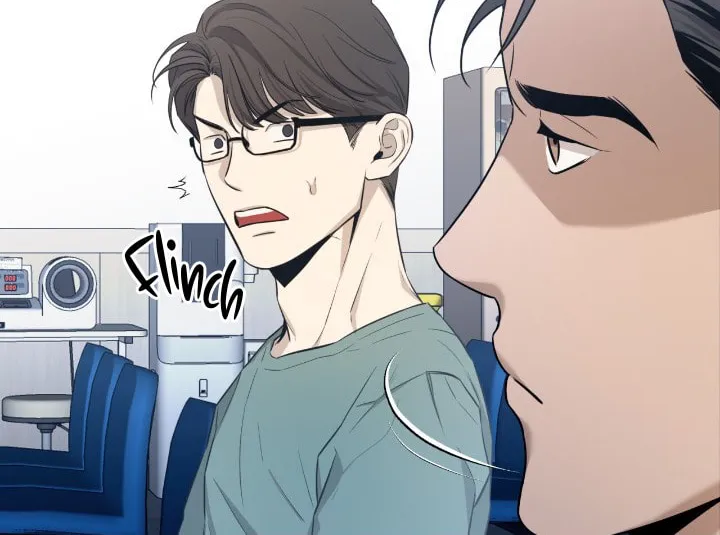 Catch Up Chapter 1 page 25 - 