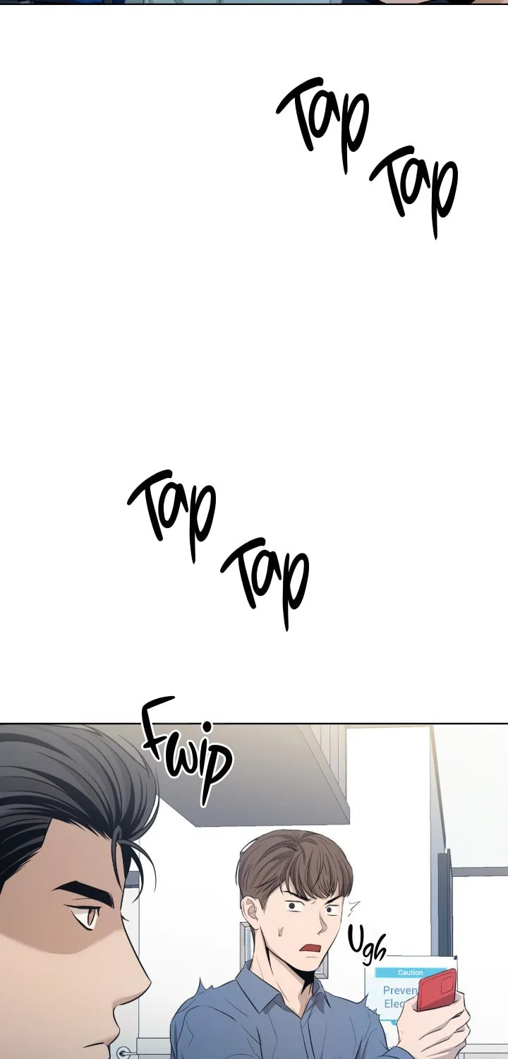 Catch Up Chapter 1 page 26 - 