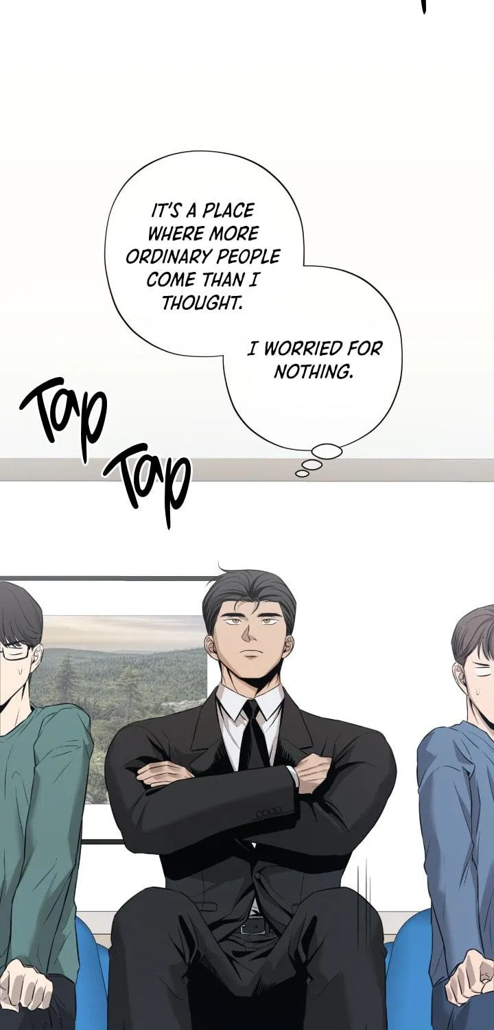 Catch Up Chapter 1 page 28 - 