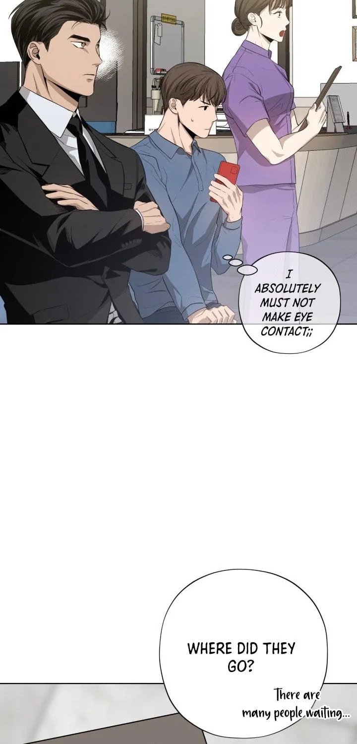Catch Up Chapter 1 page 34 - 