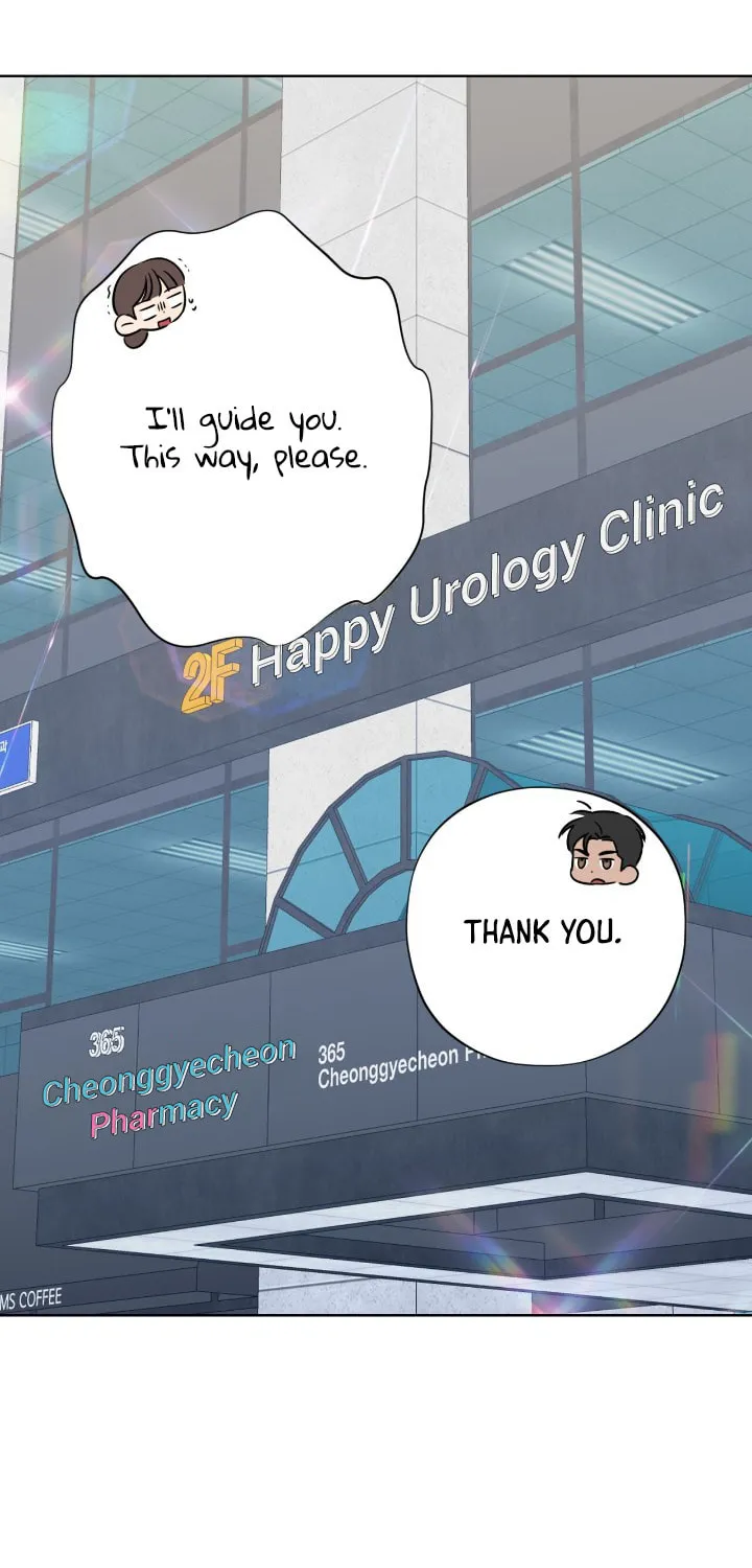 Catch Up Chapter 1 page 39 - 