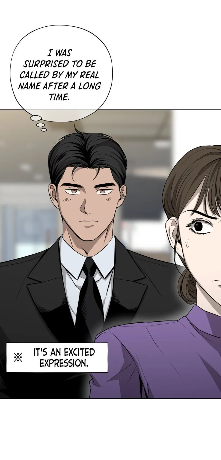 Catch Up Chapter 1 page 40 - 