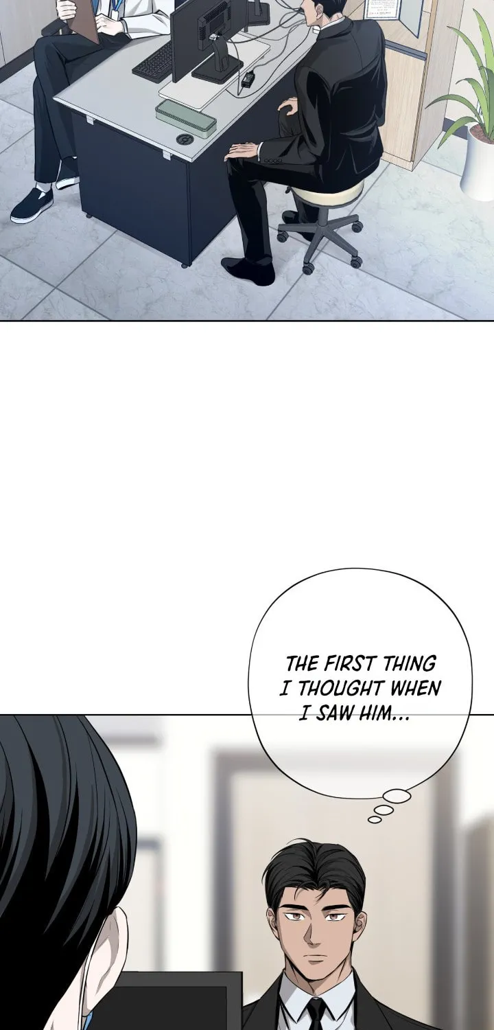 Catch Up Chapter 1 page 48 - 