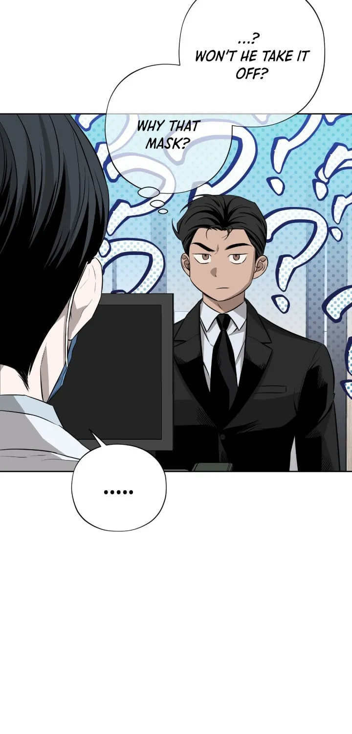 Catch Up Chapter 1 page 54 - 