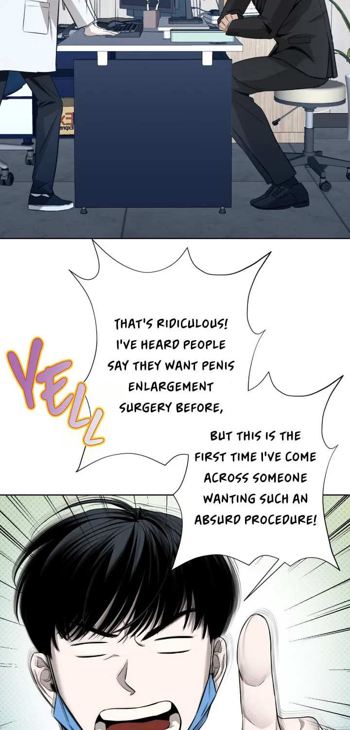 Catch Up Chapter 1 page 60 - 