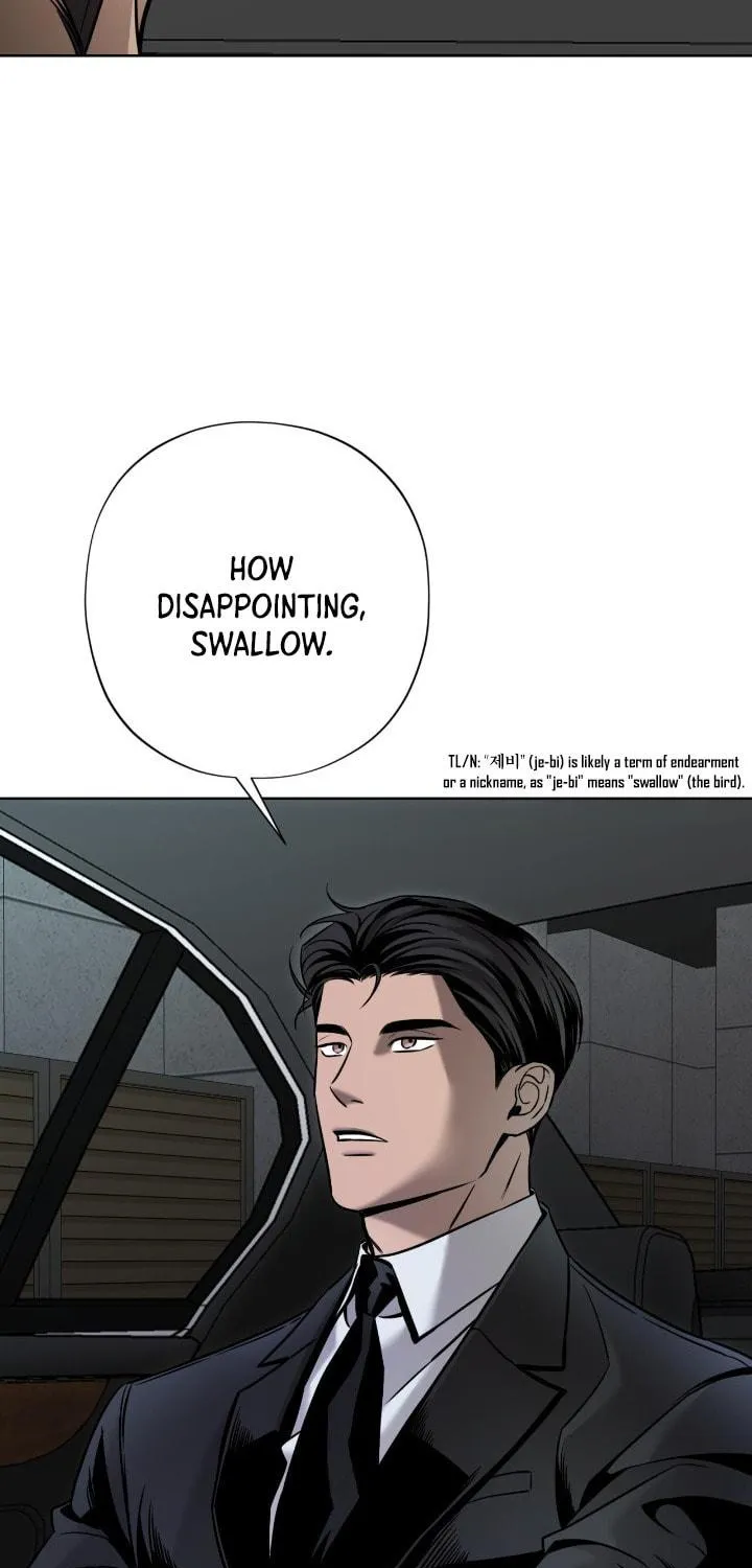 Catch Up Chapter 1 page 8 - 