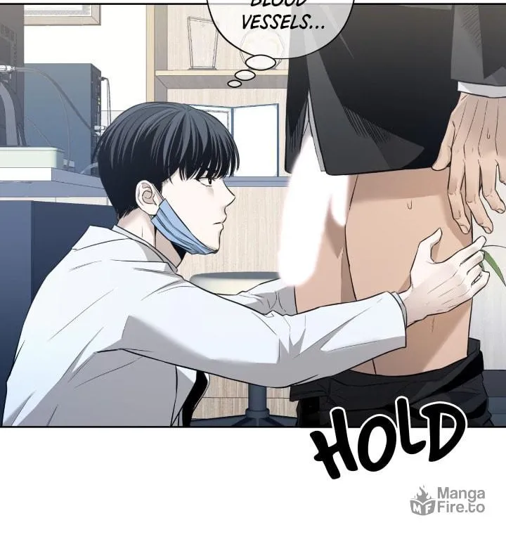 Catch Up Chapter 1 page 73 - 