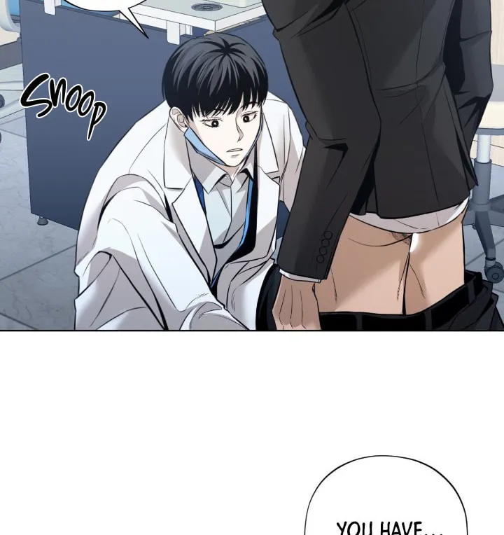 Catch Up Chapter 1 page 77 - 