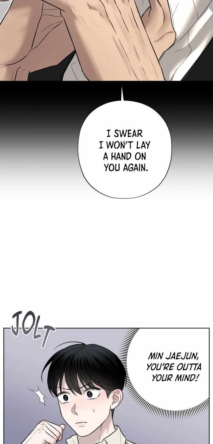 Catch Up Chapter 10 page 12 - 