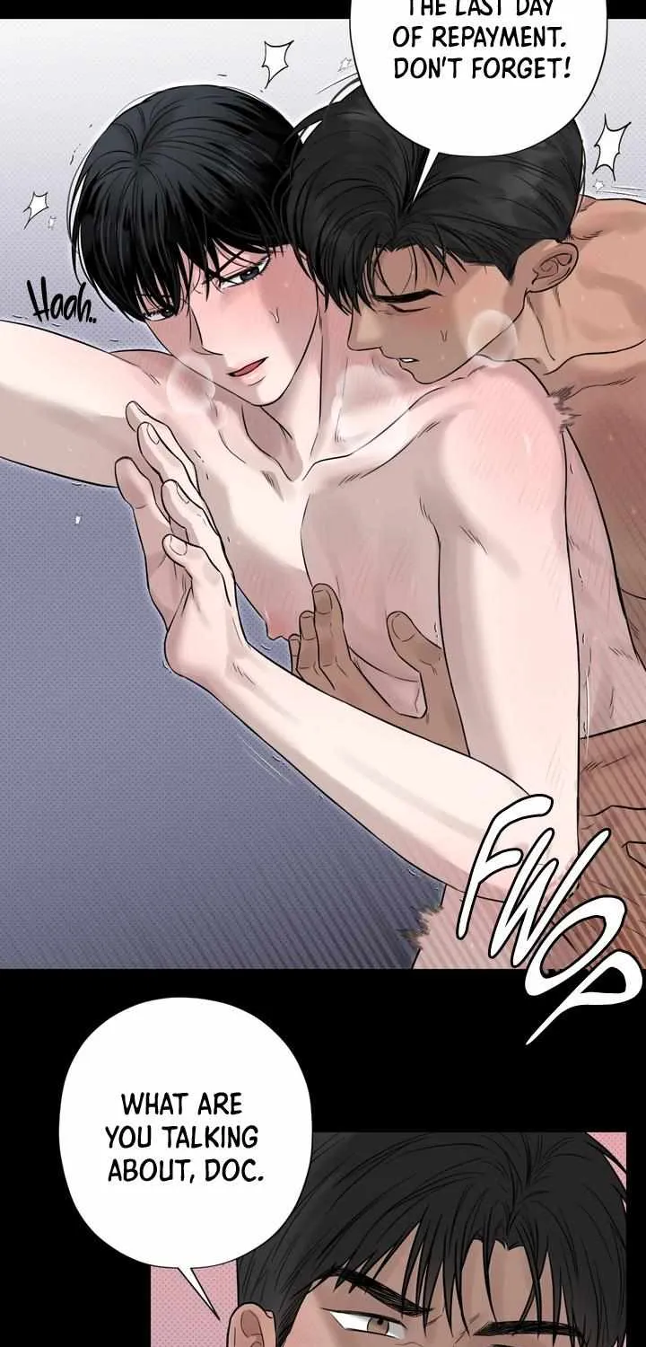 Catch Up Chapter 10 page 16 - 