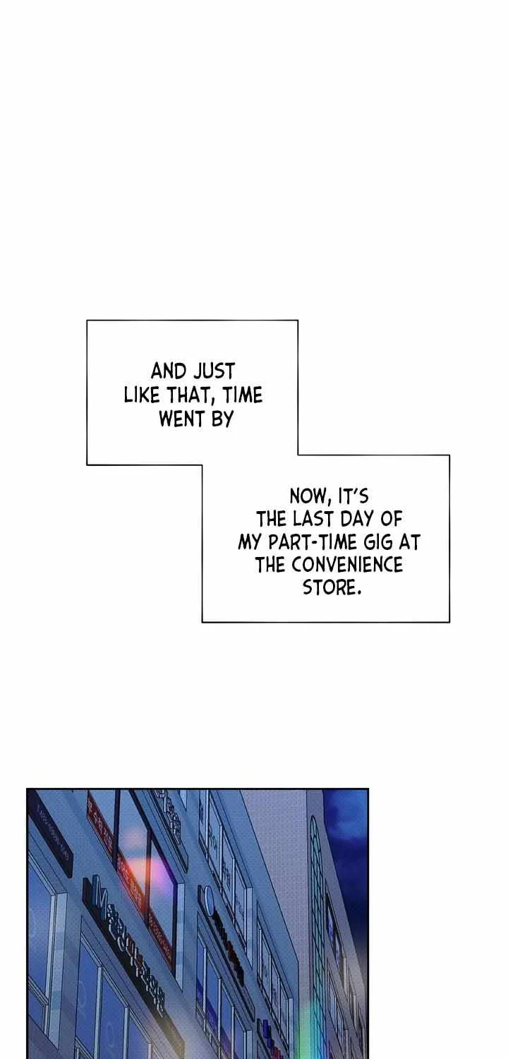 Catch Up Chapter 10 page 3 - 