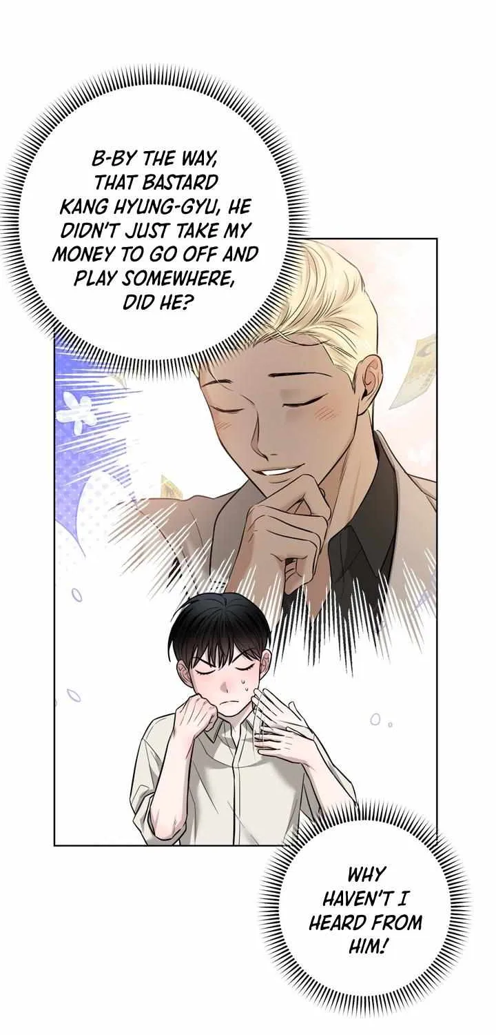 Catch Up Chapter 10 page 21 - 