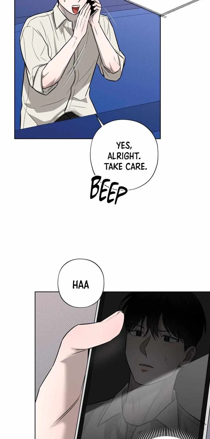 Catch Up Chapter 10 page 27 - 