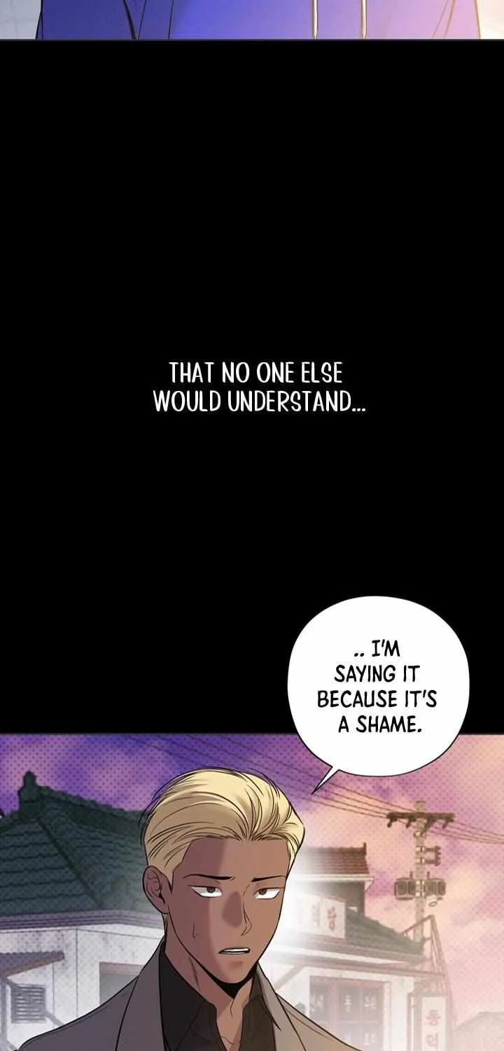 Catch Up Chapter 10 page 32 - 