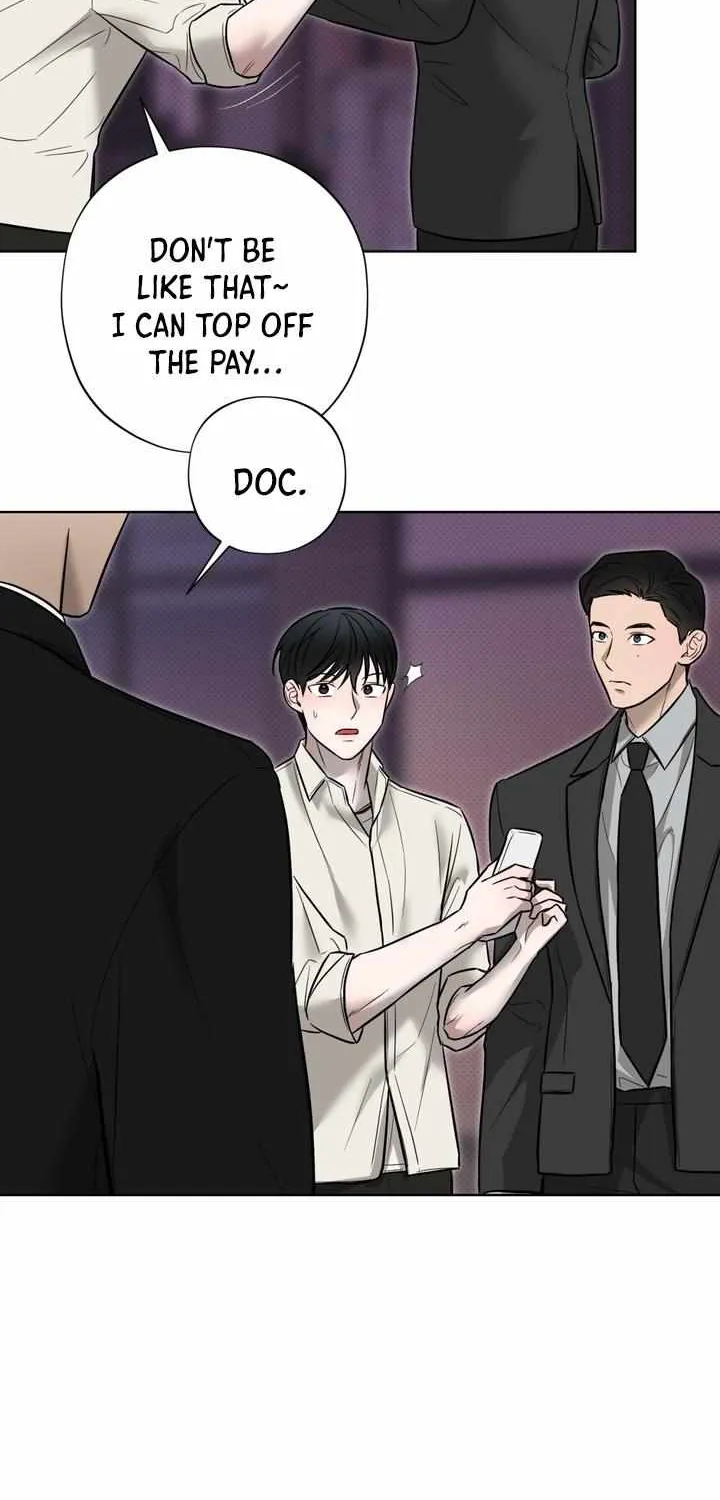 Catch Up Chapter 10 page 39 - 