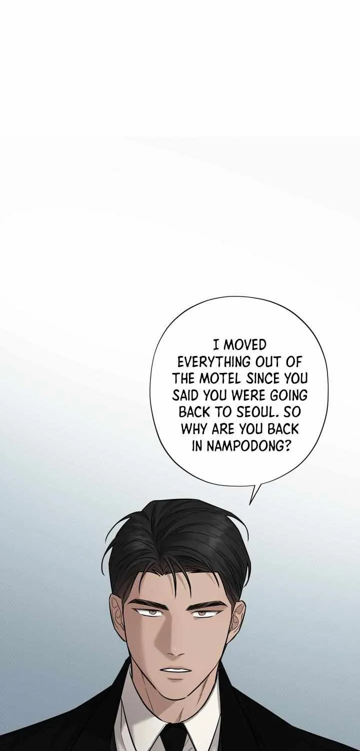 Catch Up Chapter 10 page 40 - 