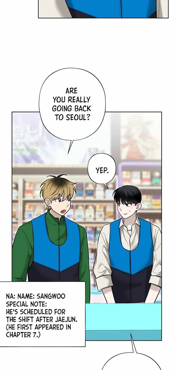 Catch Up Chapter 10 page 5 - 