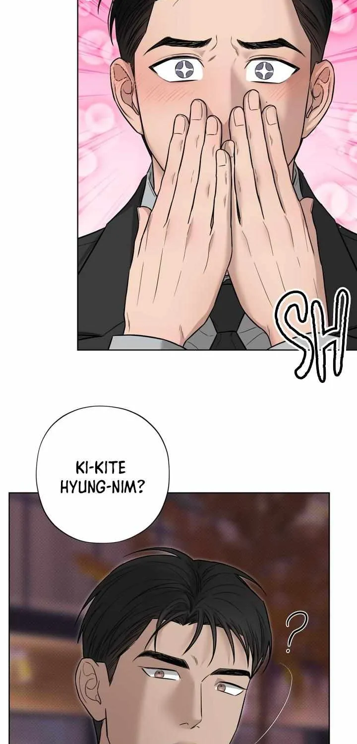 Catch Up Chapter 10 page 43 - 