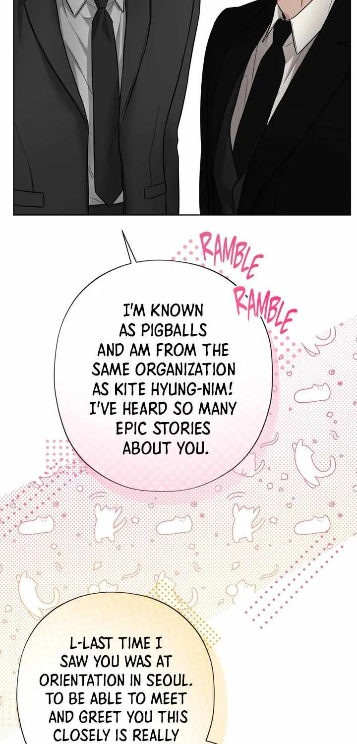 Catch Up Chapter 10 page 45 - 