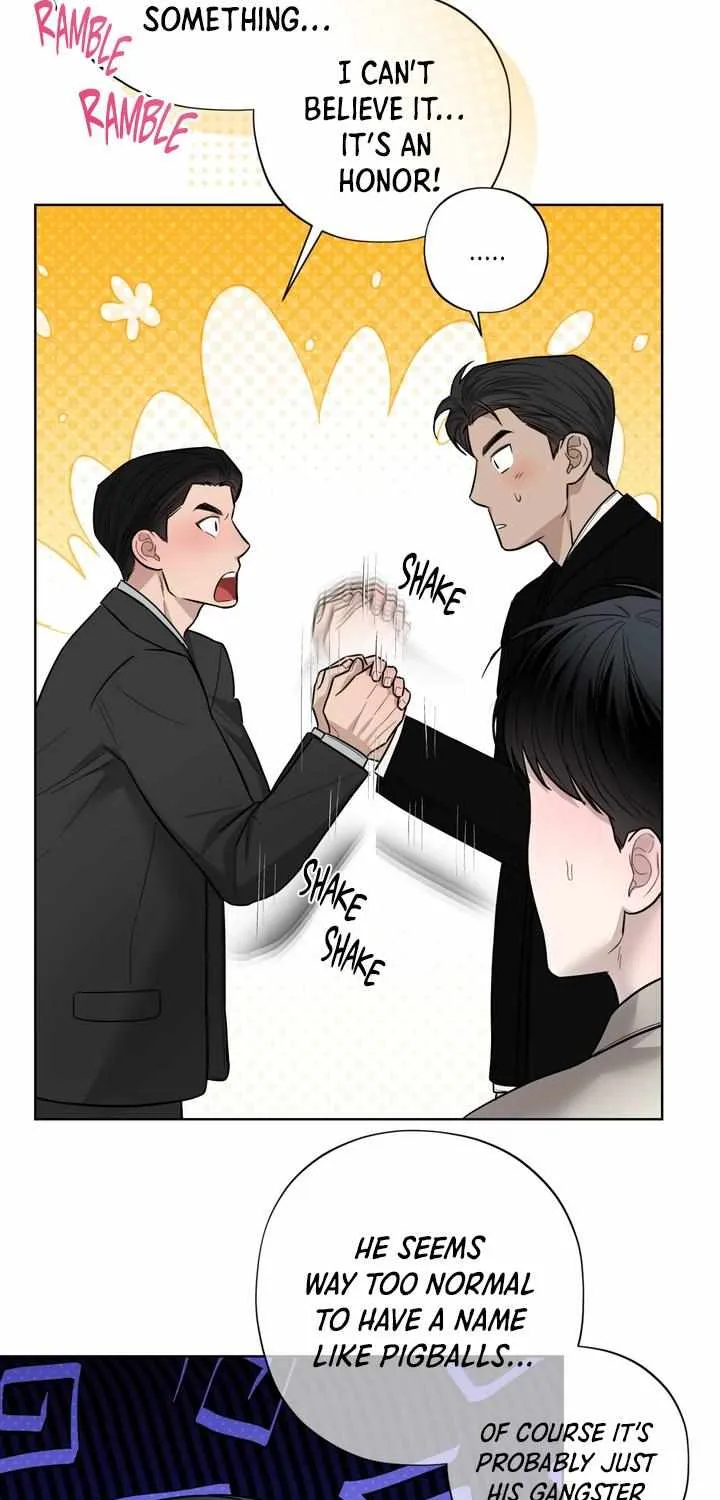 Catch Up Chapter 10 page 46 - 