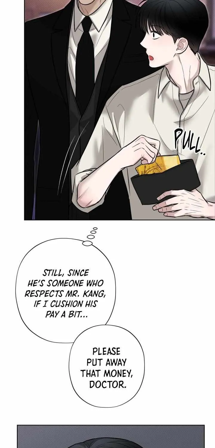 Catch Up Chapter 10 page 48 - 