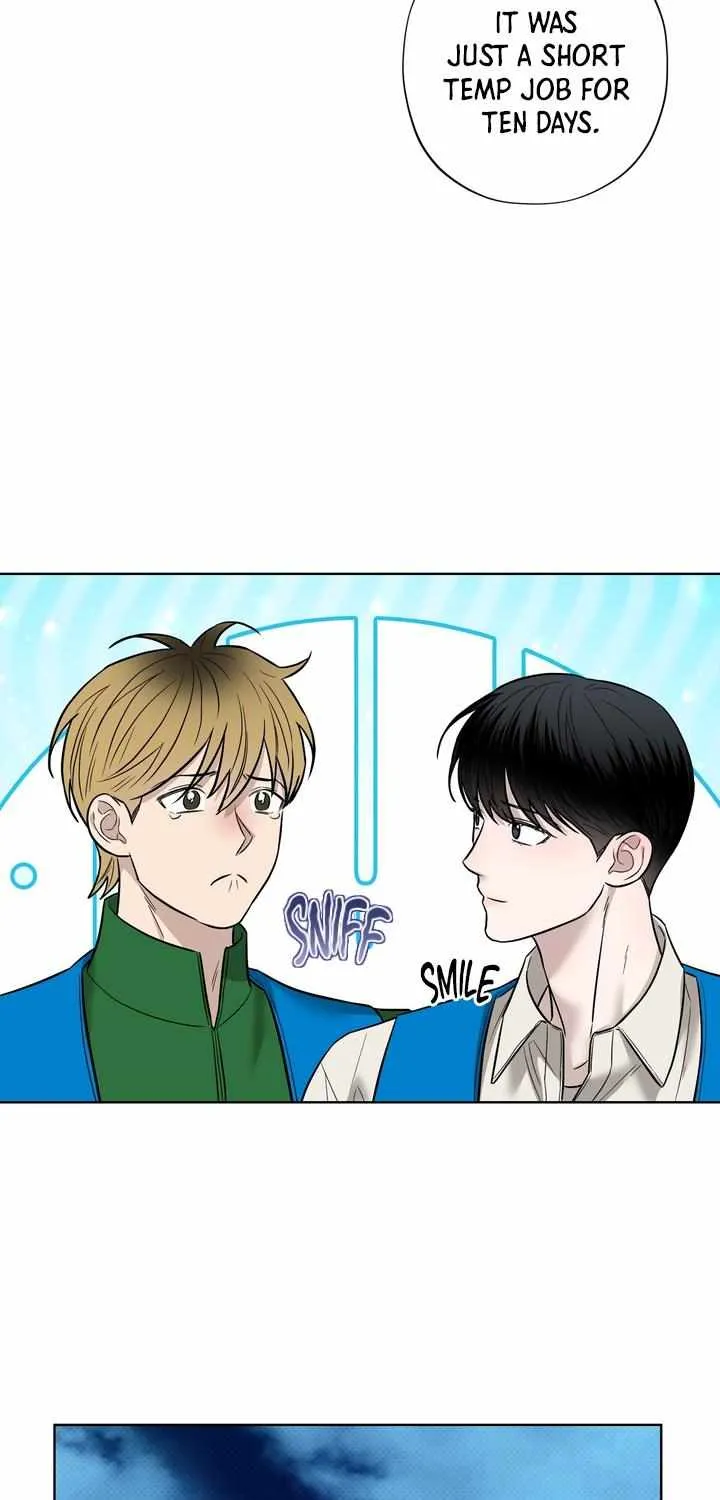 Catch Up Chapter 10 page 6 - 