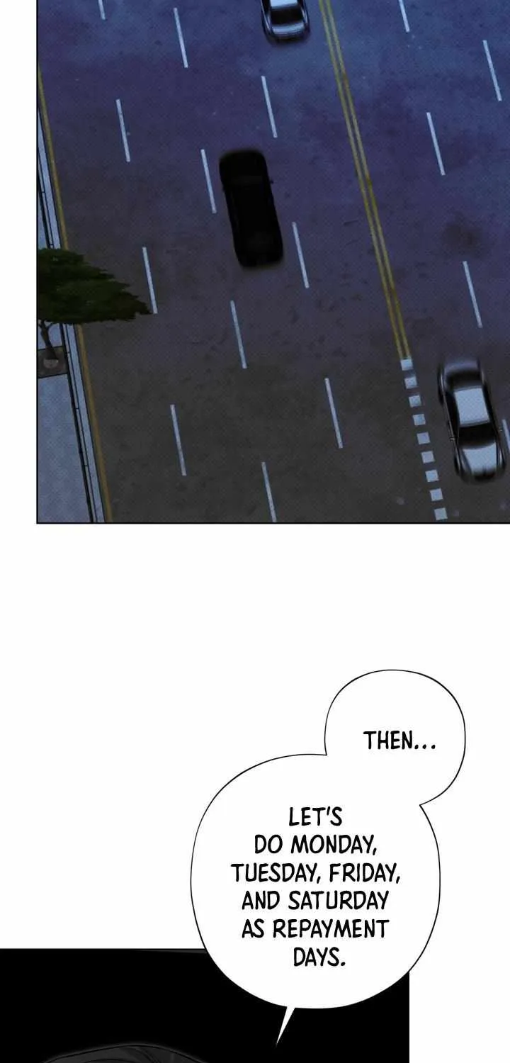 Catch Up Chapter 10 page 54 - 