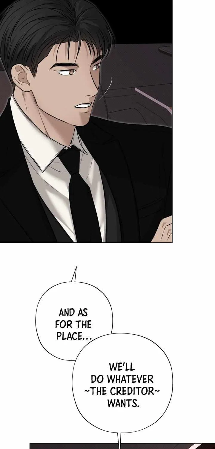 Catch Up Chapter 10 page 55 - 