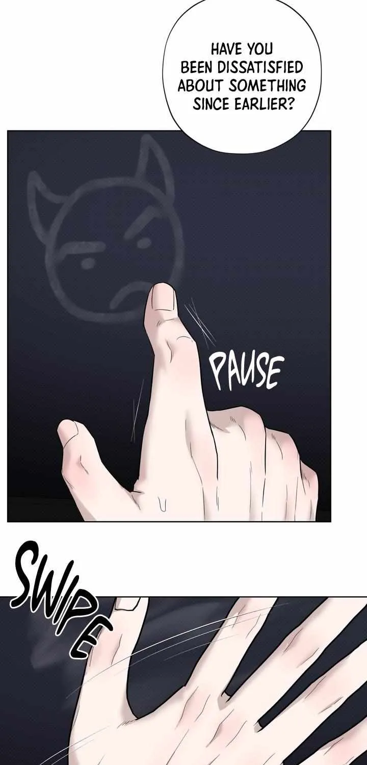 Catch Up Chapter 10 page 58 - 