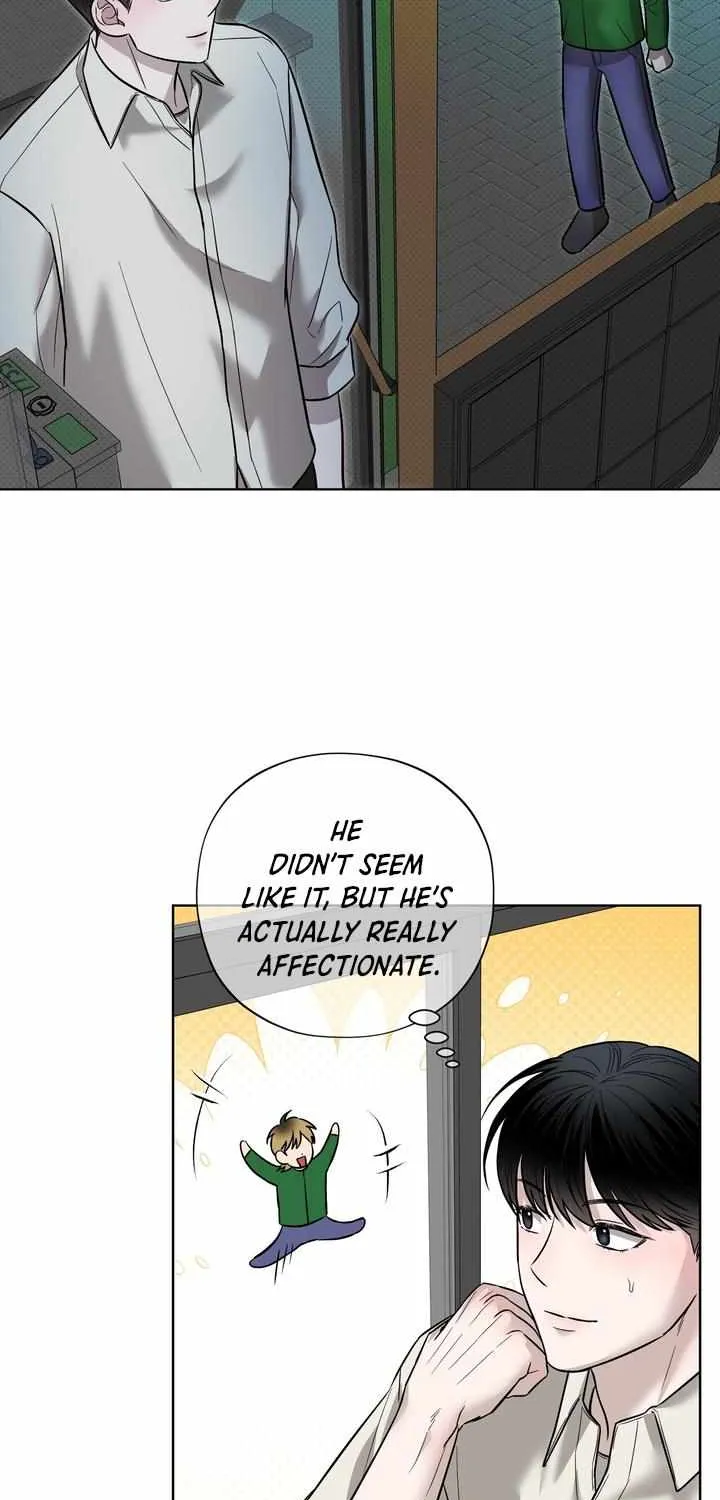 Catch Up Chapter 10 page 8 - 