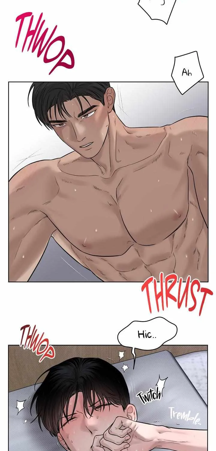 Catch Up Chapter 11 page 12 - 