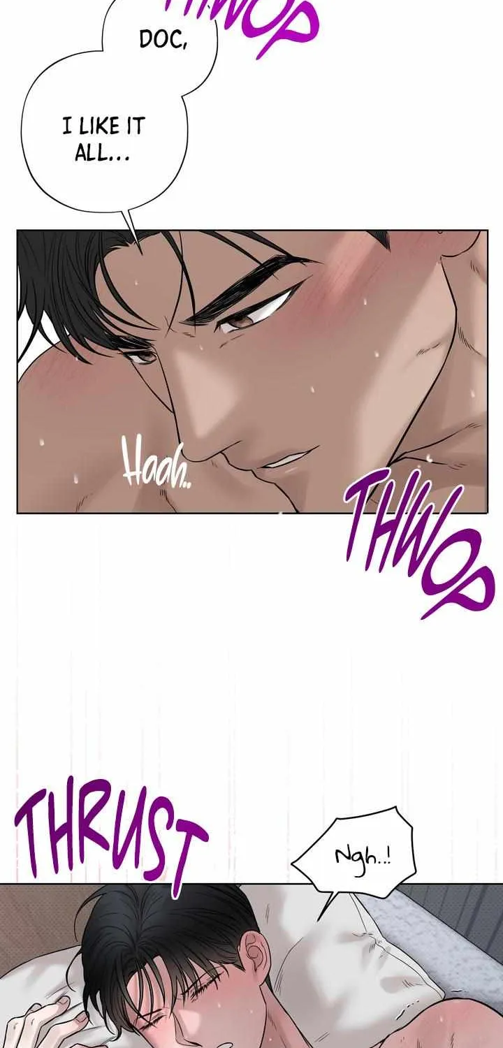 Catch Up Chapter 11 page 16 - 