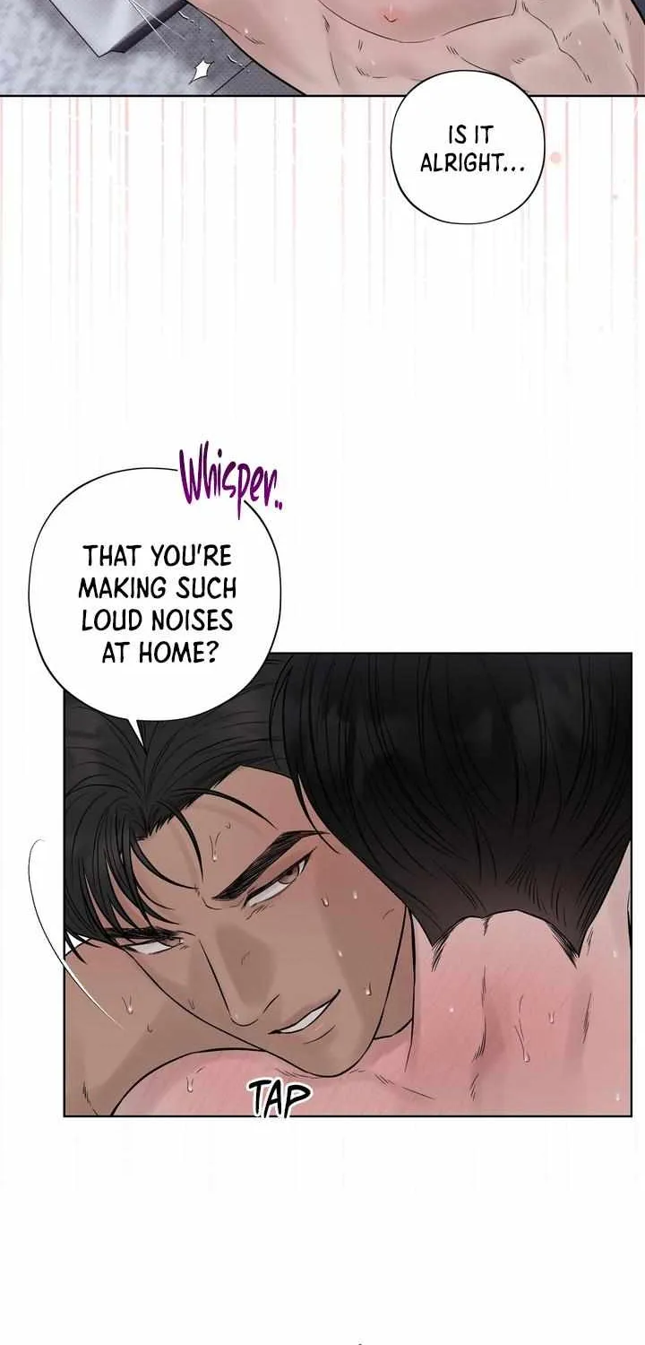 Catch Up Chapter 11 page 18 - 
