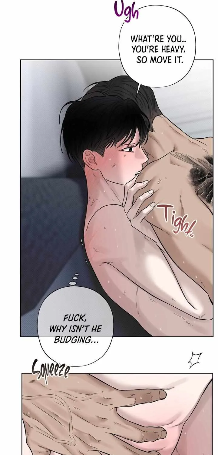 Catch Up Chapter 11 page 19 - 