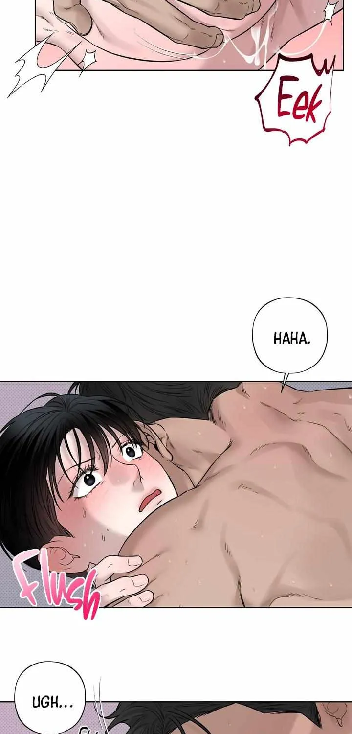 Catch Up Chapter 11 page 20 - 