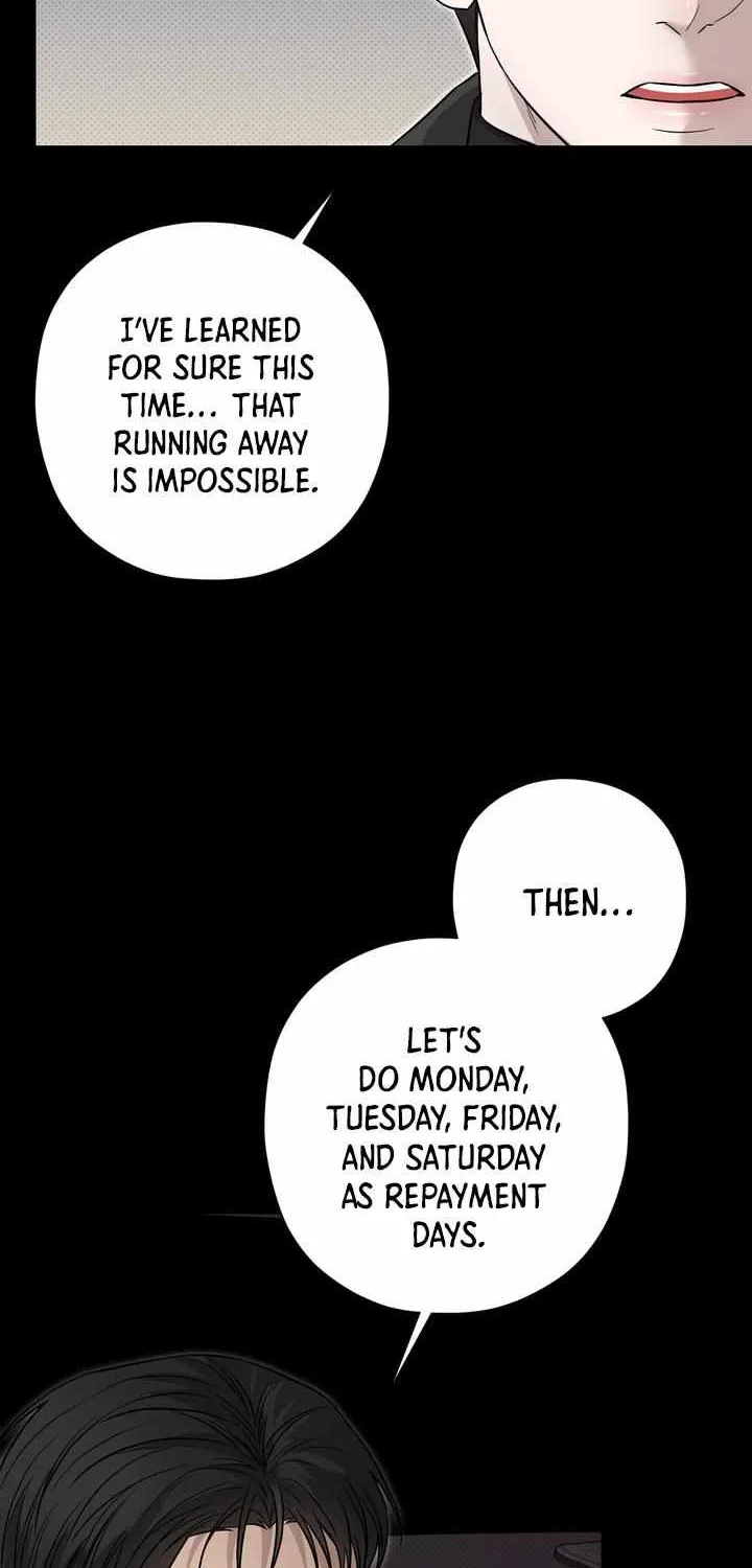 Catch Up Chapter 11 page 3 - 