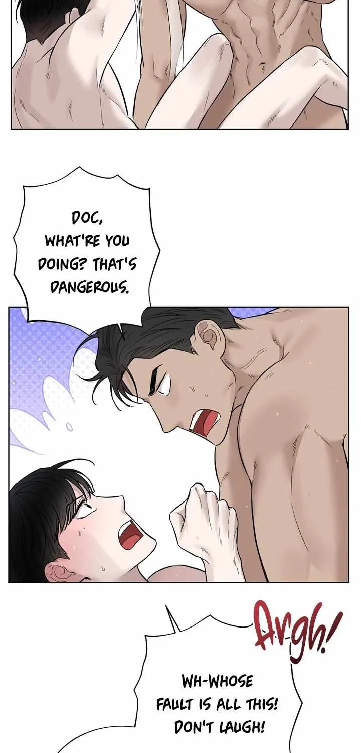 Catch Up Chapter 11 page 22 - 