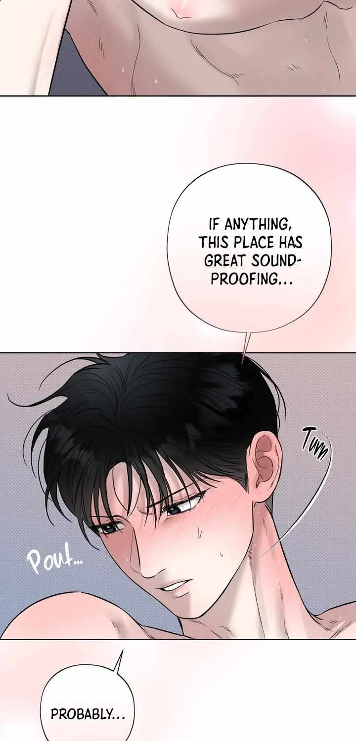 Catch Up Chapter 11 page 25 - 