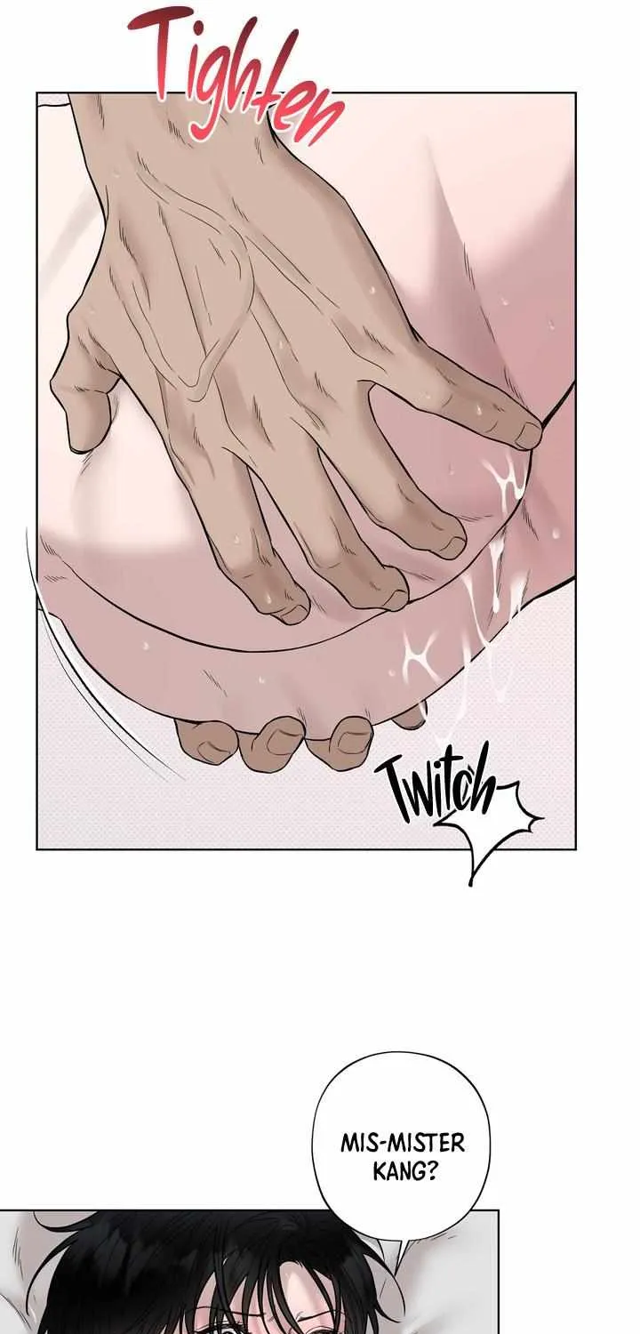 Catch Up Chapter 11 page 28 - 