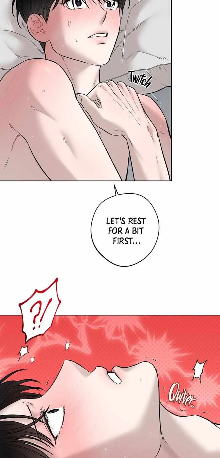 Catch Up Chapter 11 page 29 - 