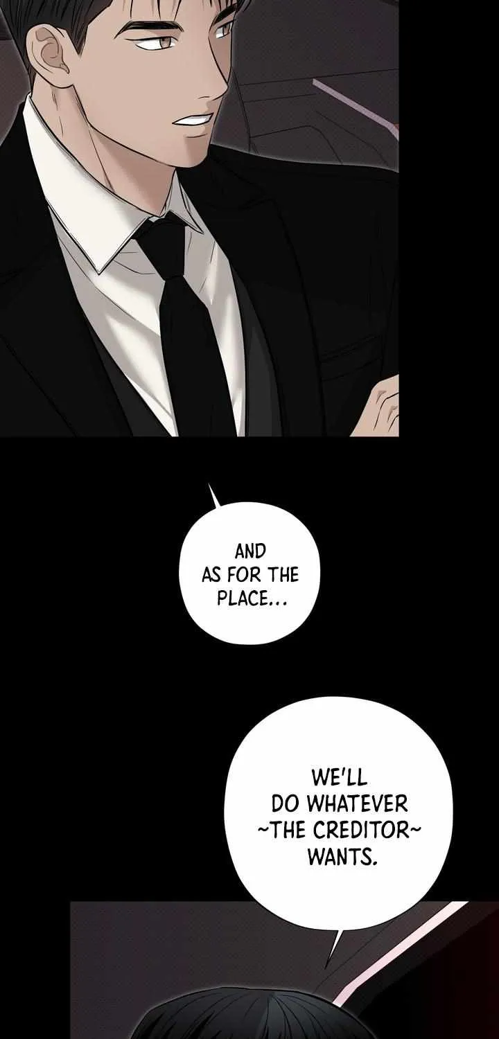 Catch Up Chapter 11 page 4 - 