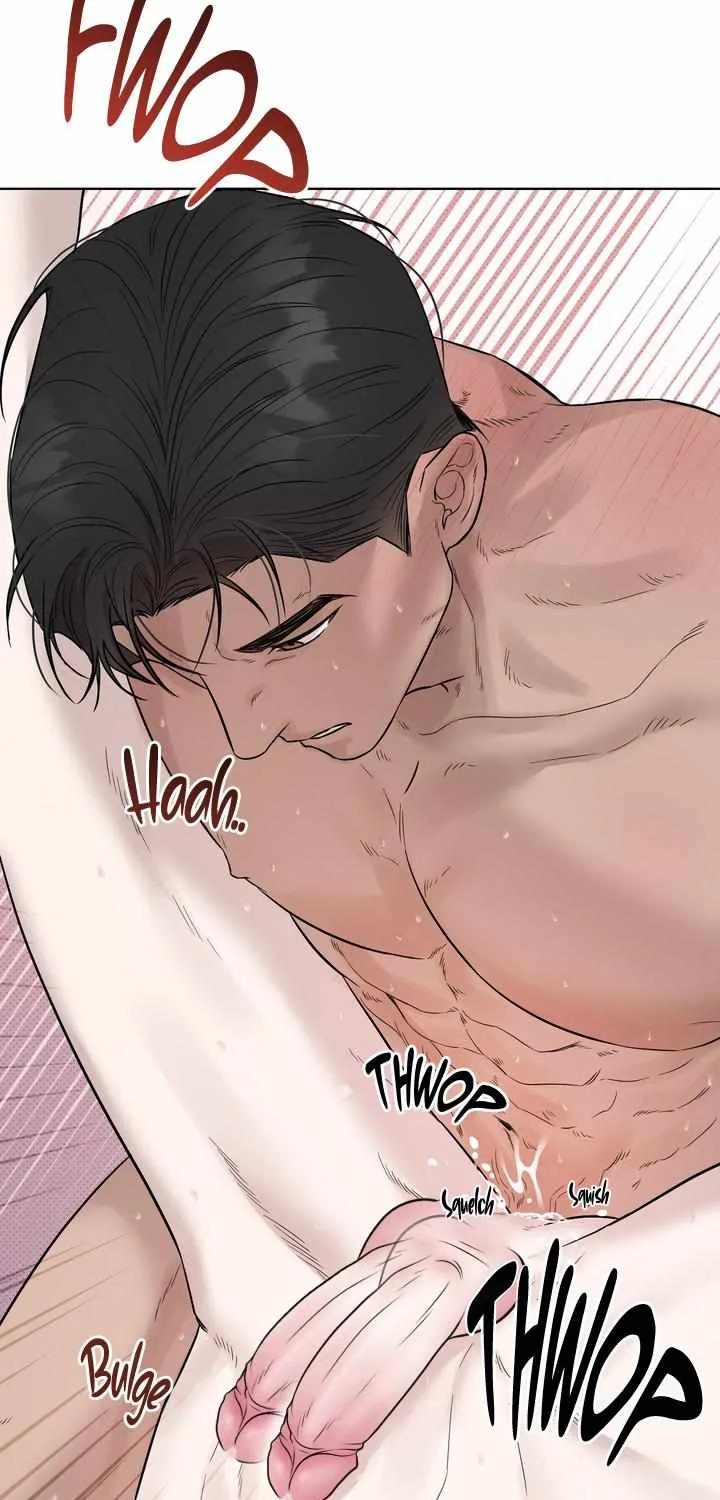 Catch Up Chapter 11 page 32 - 